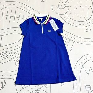 Lacoste Dress